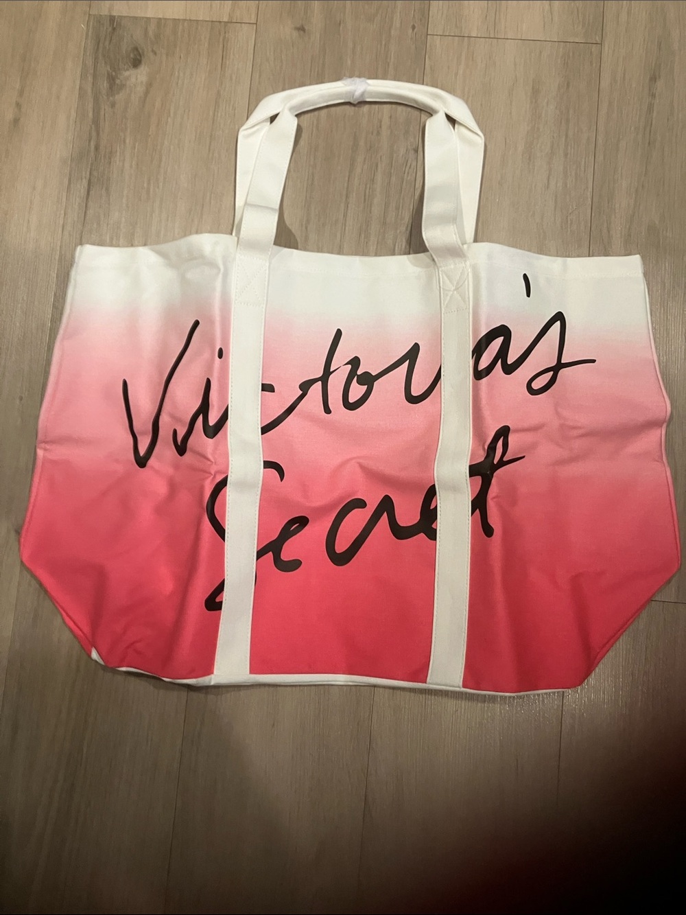 Brand New Victoria’s Secret Tote Bag